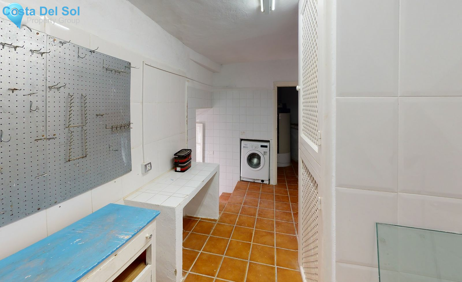 Semi-Detached House in Frigiliana-1207653