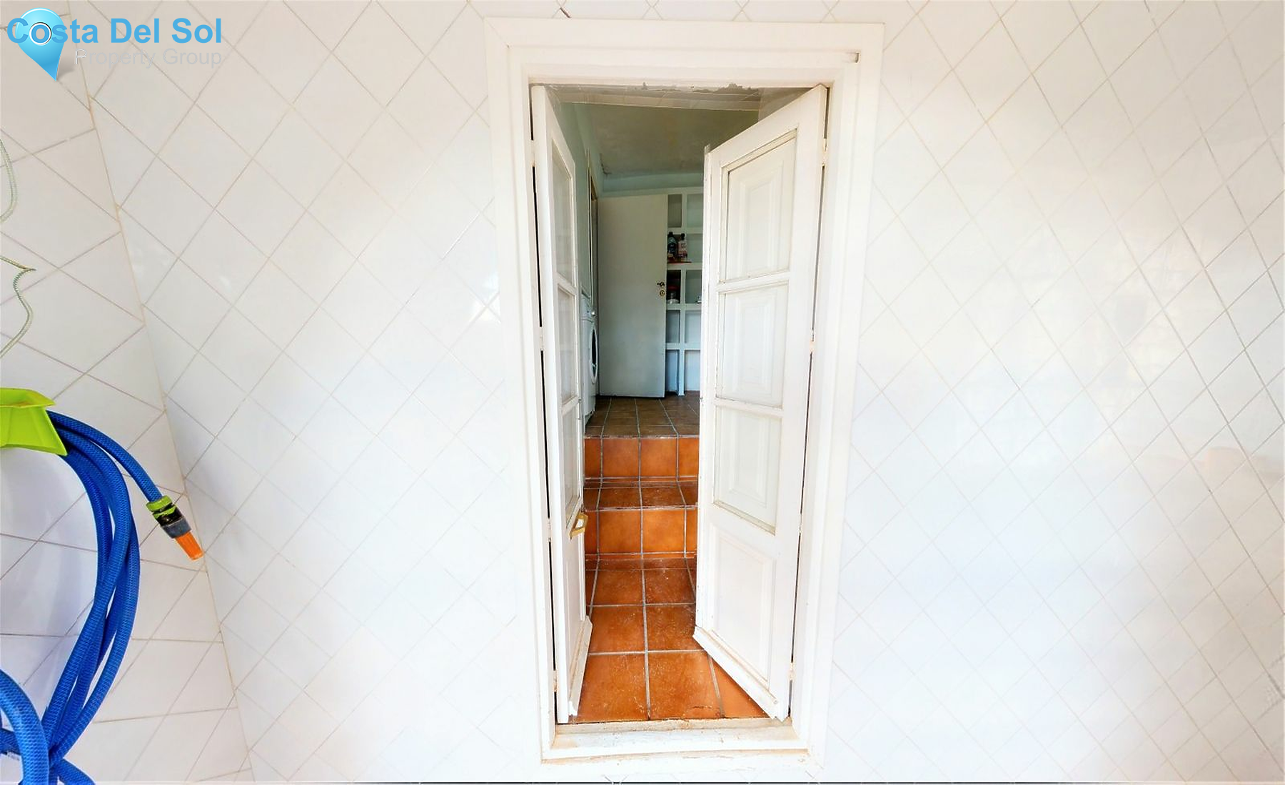 Semi-Detached House in Frigiliana-1207655