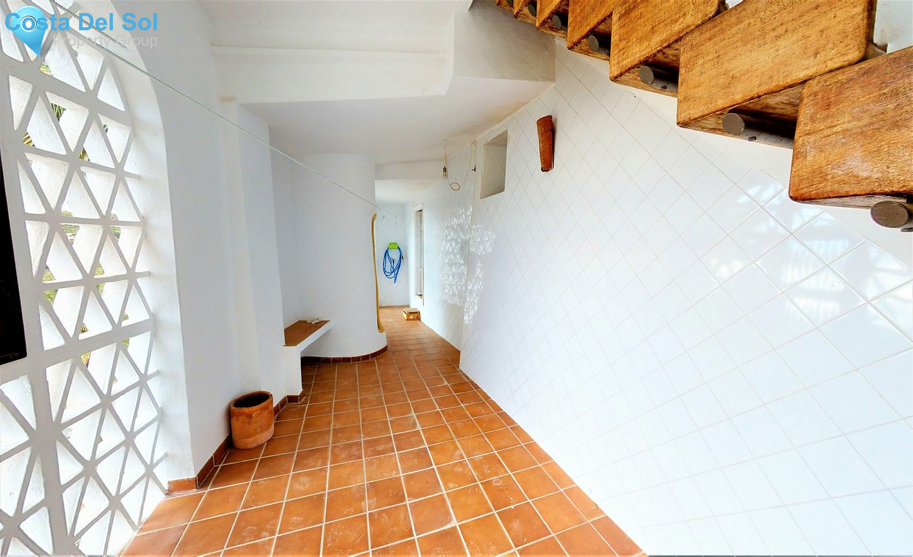 Semi-Detached House in Frigiliana-1207656