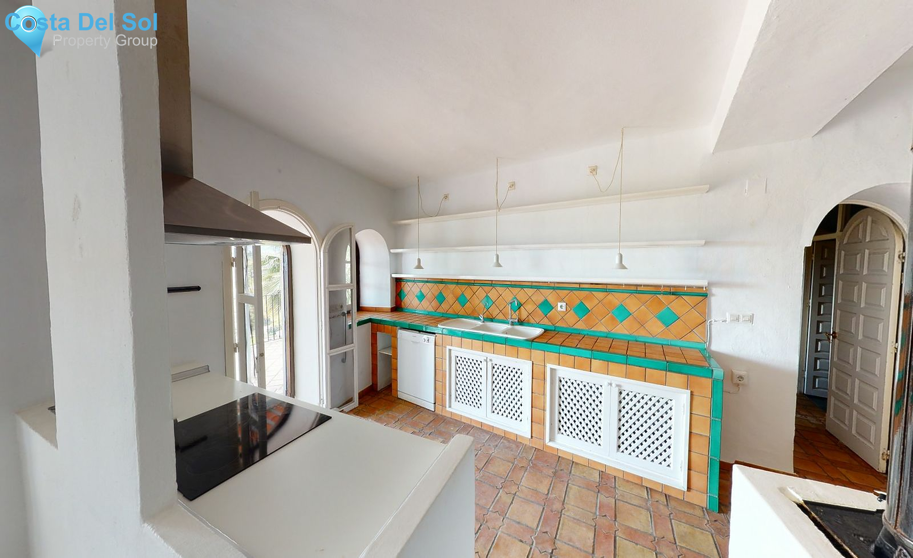 Semi-Detached House in Frigiliana-1207644