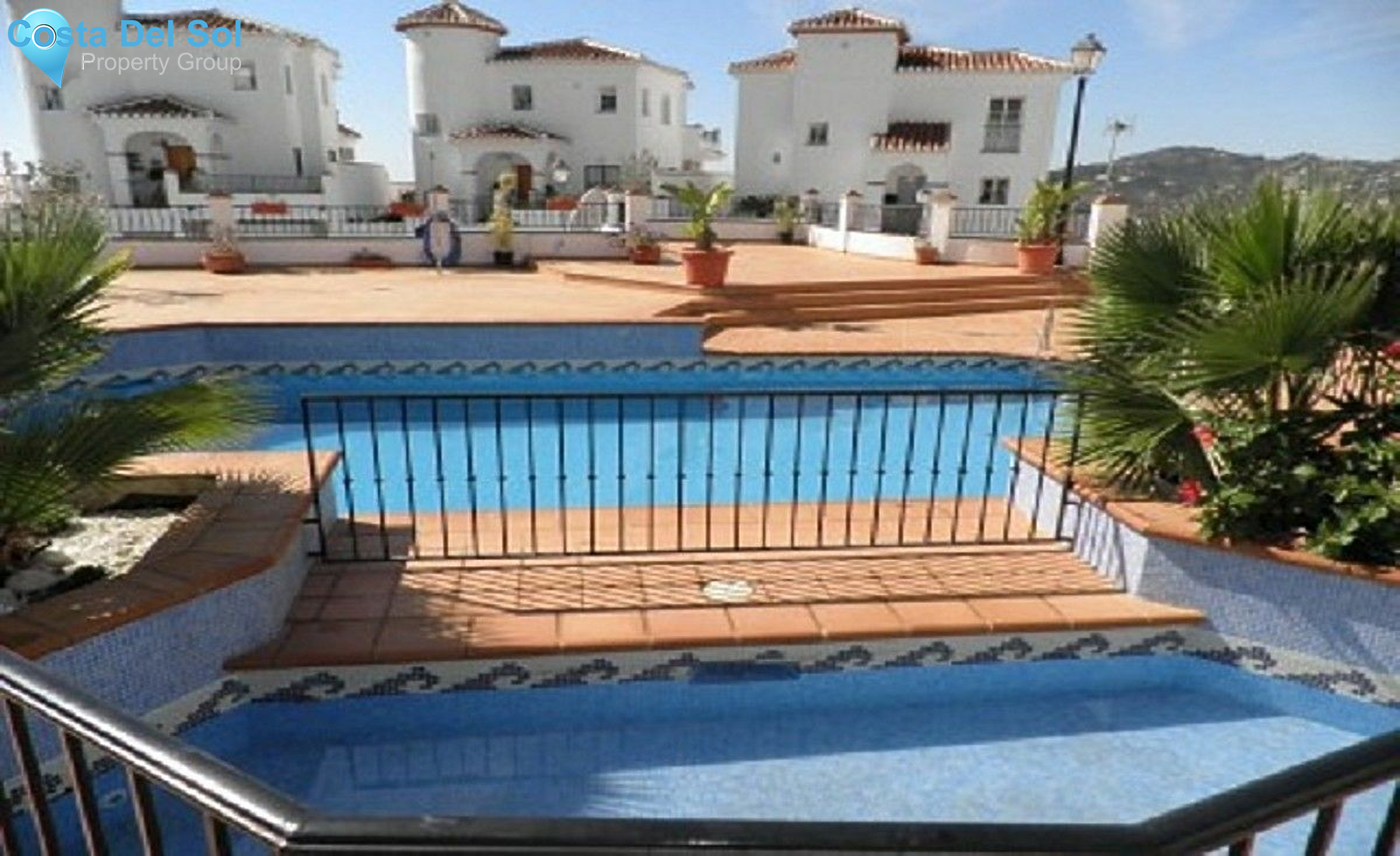 Semi-Detached House in Frigiliana-1391877