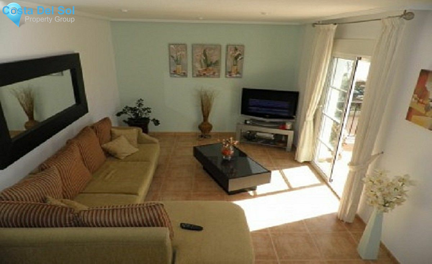 Semi-Detached House in Frigiliana-1391888