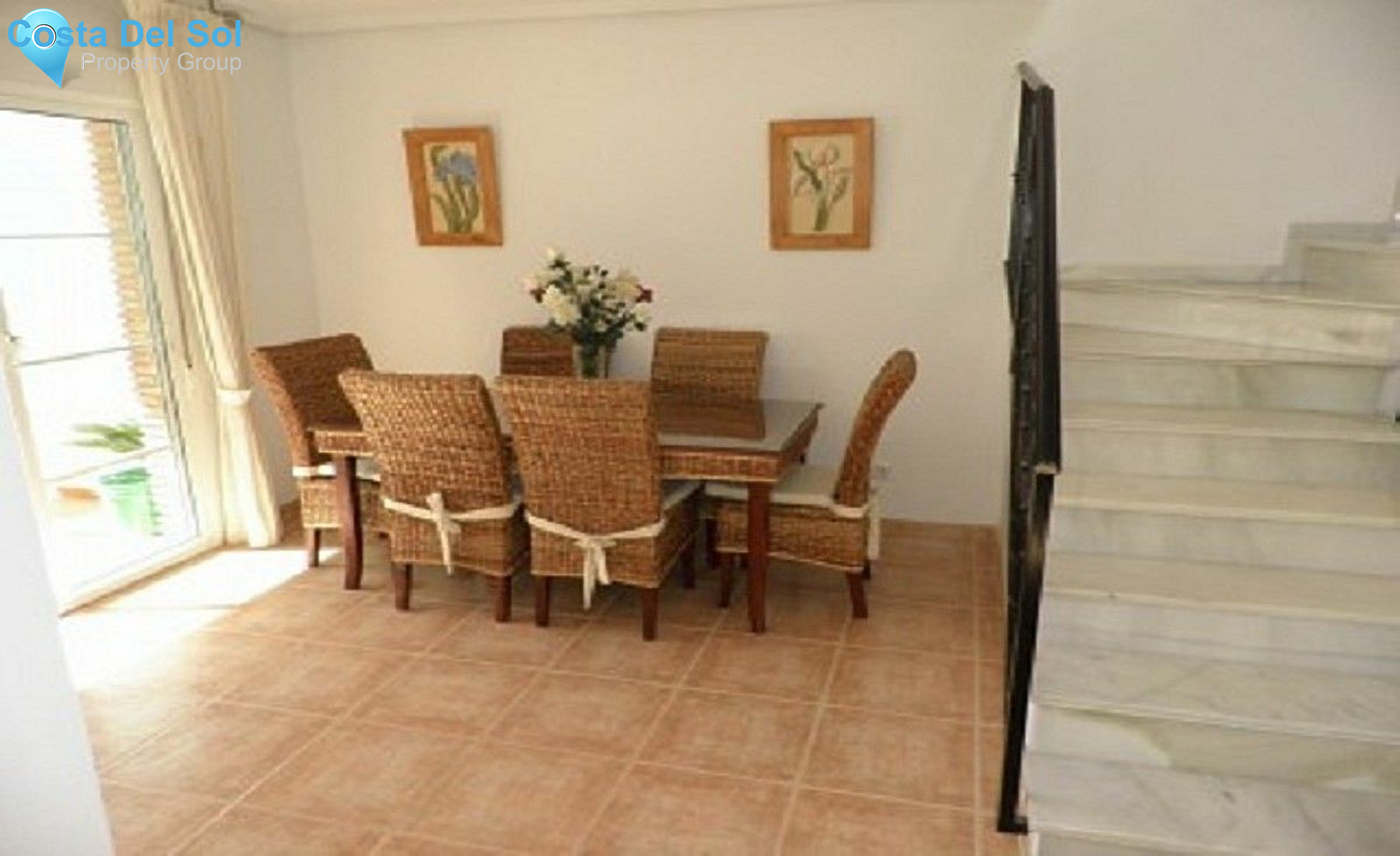 Semi-Detached House in Frigiliana-1391889