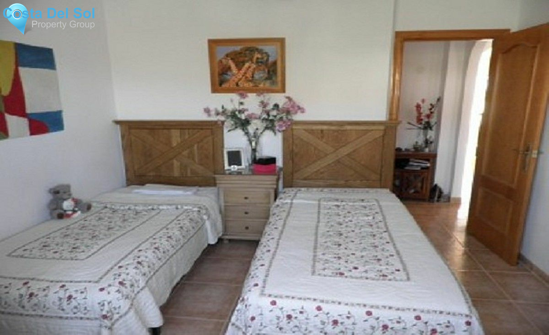 Semi-Detached House in Frigiliana-1391890