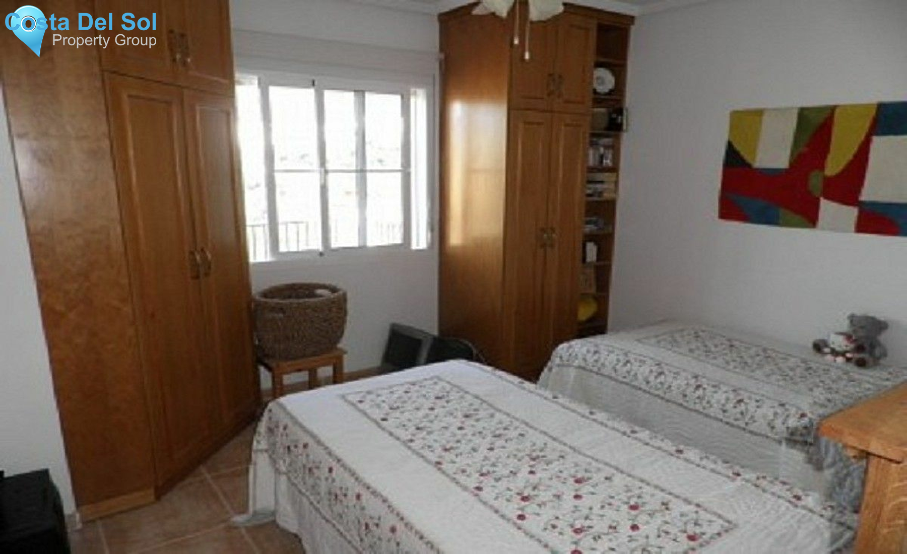 Semi-Detached House in Frigiliana-1391891