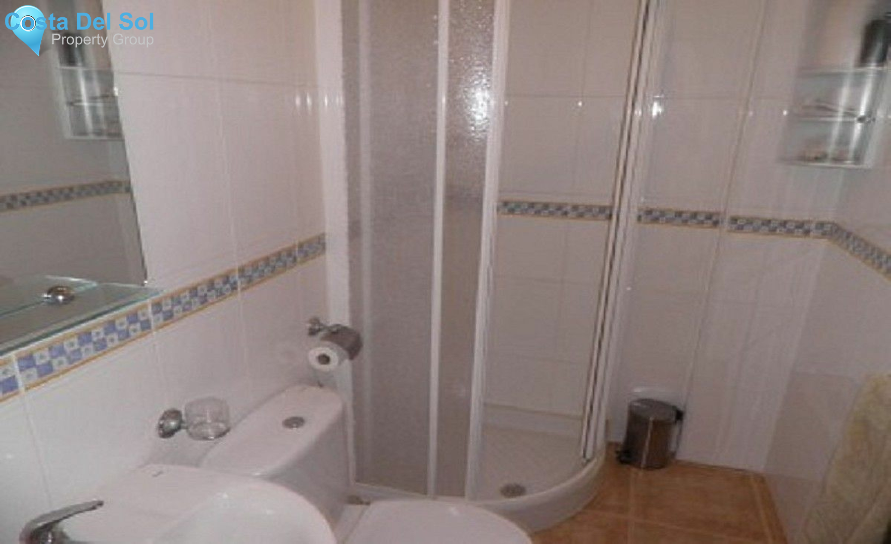 Semi-Detached House in Frigiliana-1391892