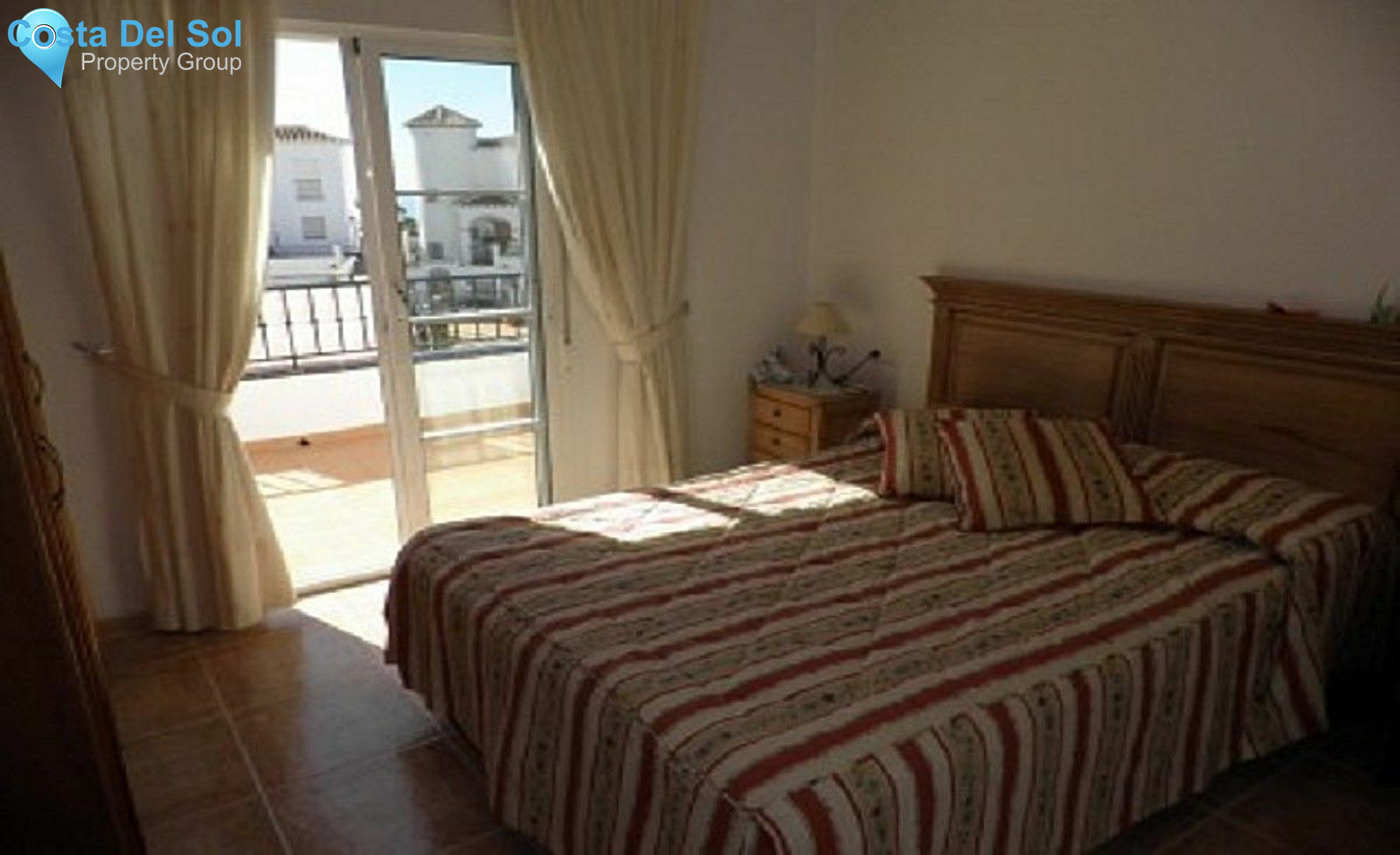 Semi-Detached House in Frigiliana-1391893