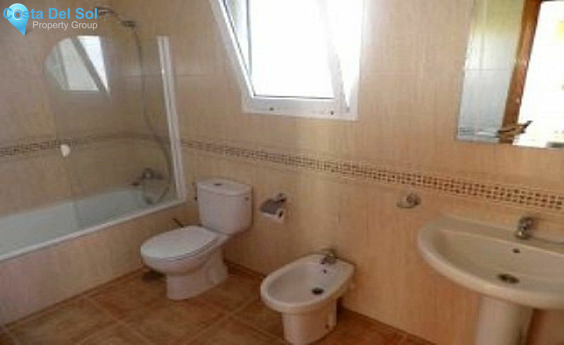 Semi-Detached House in Frigiliana-1391895