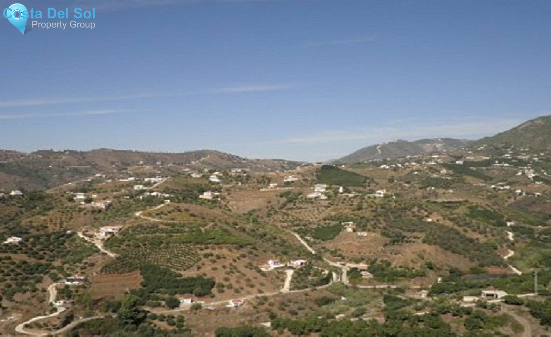Semi-Detached House in Frigiliana-1391883