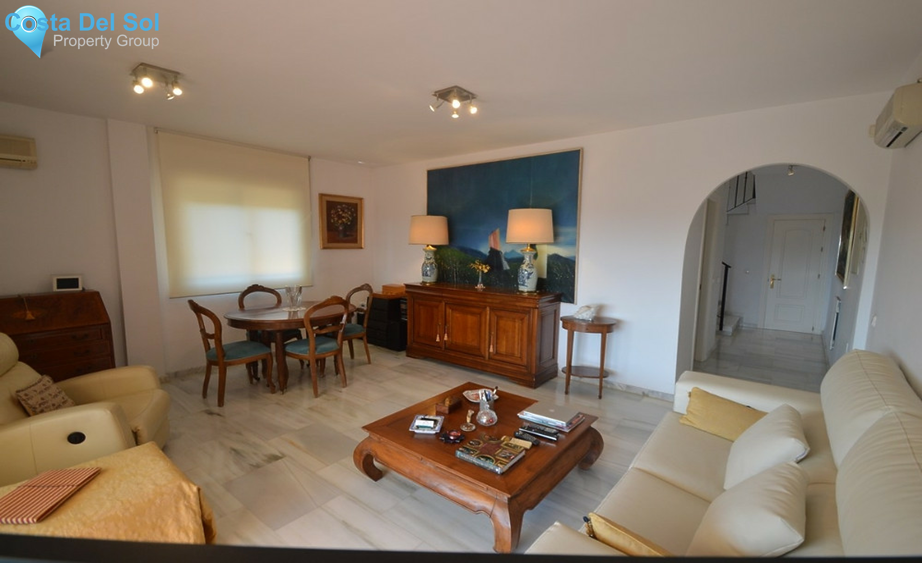 Semi-Detached House in Fuengirola-1277473