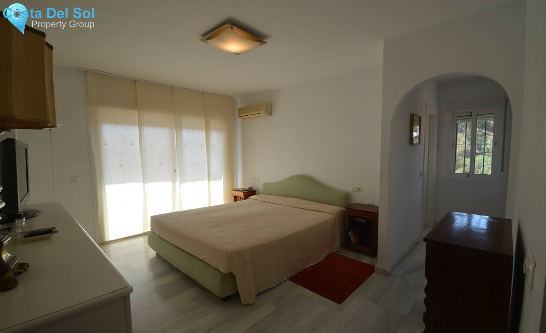 Semi-Detached House in Fuengirola-1277475