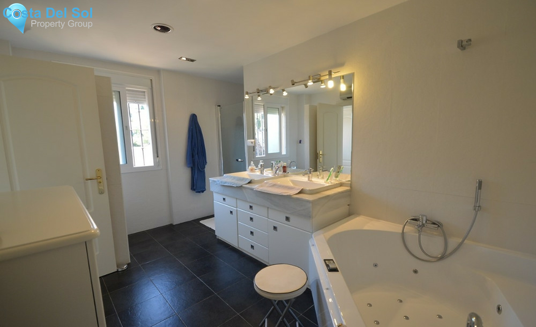 Semi-Detached House in Fuengirola-1277477