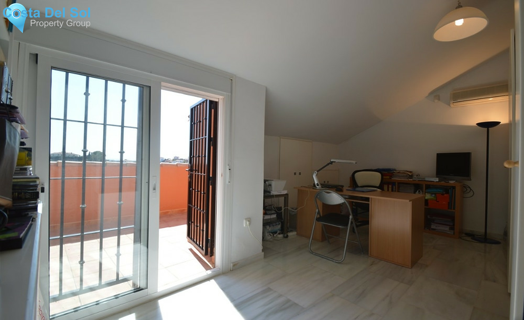 Semi-Detached House in Fuengirola-1277479