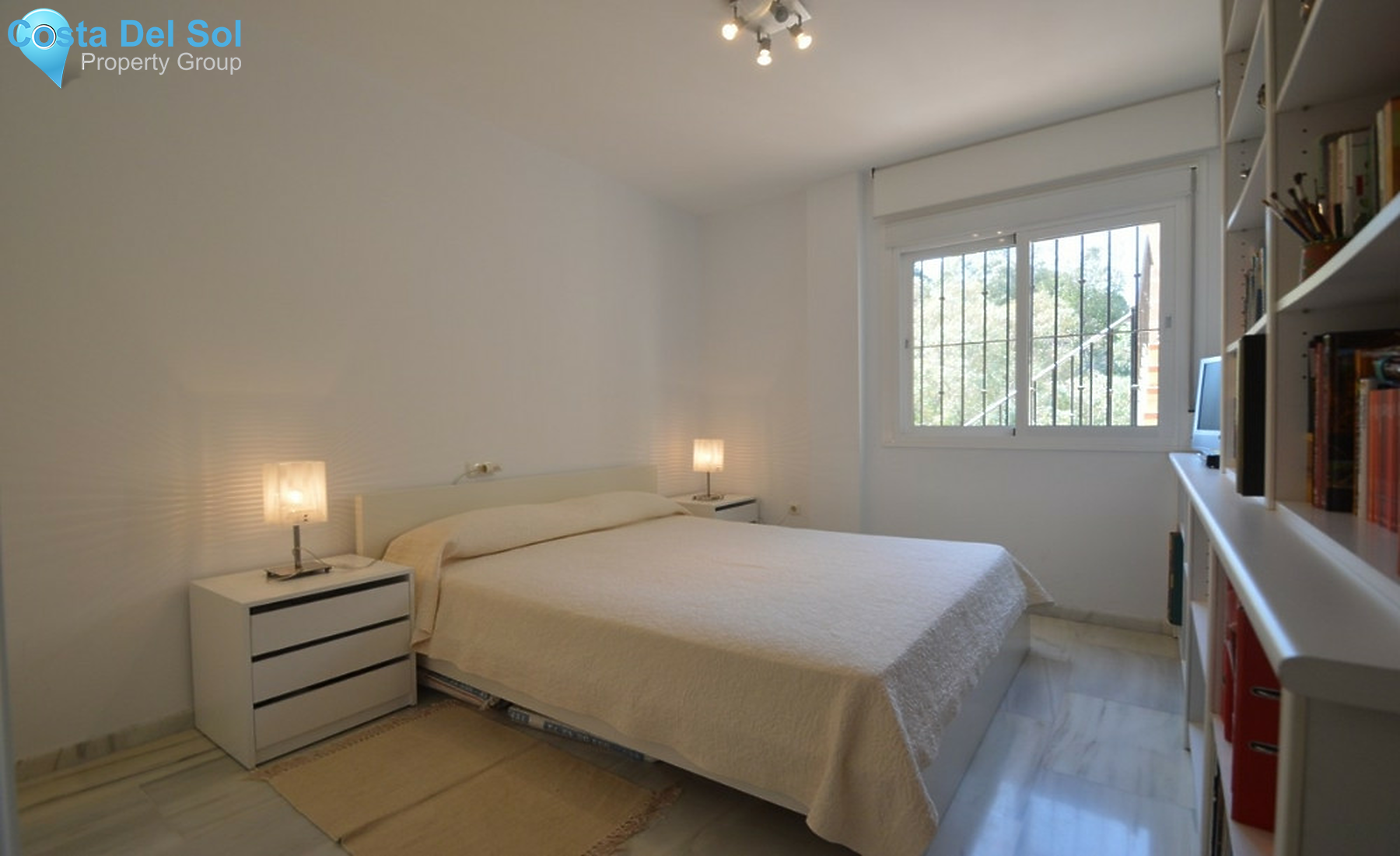 Semi-Detached House in Fuengirola-1277481