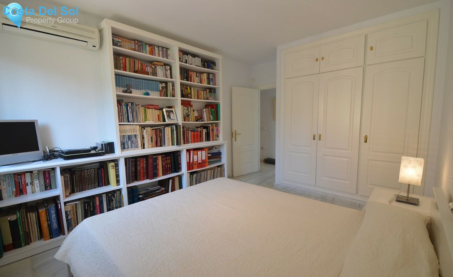 Semi-Detached House in Fuengirola-1277482