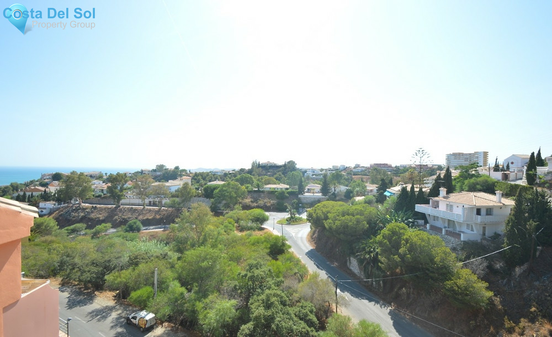 Semi-Detached House in Fuengirola-1277466
