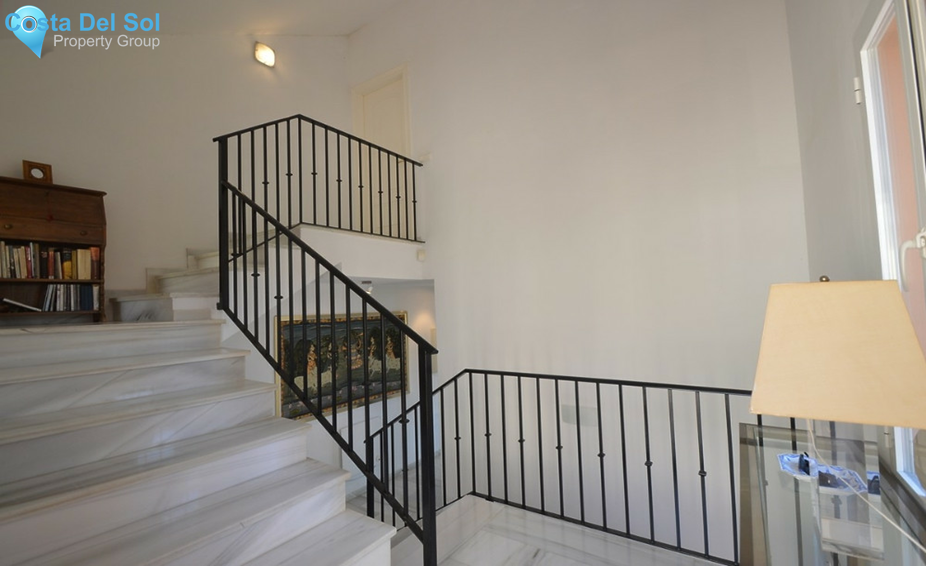 Semi-Detached House in Fuengirola-1277467