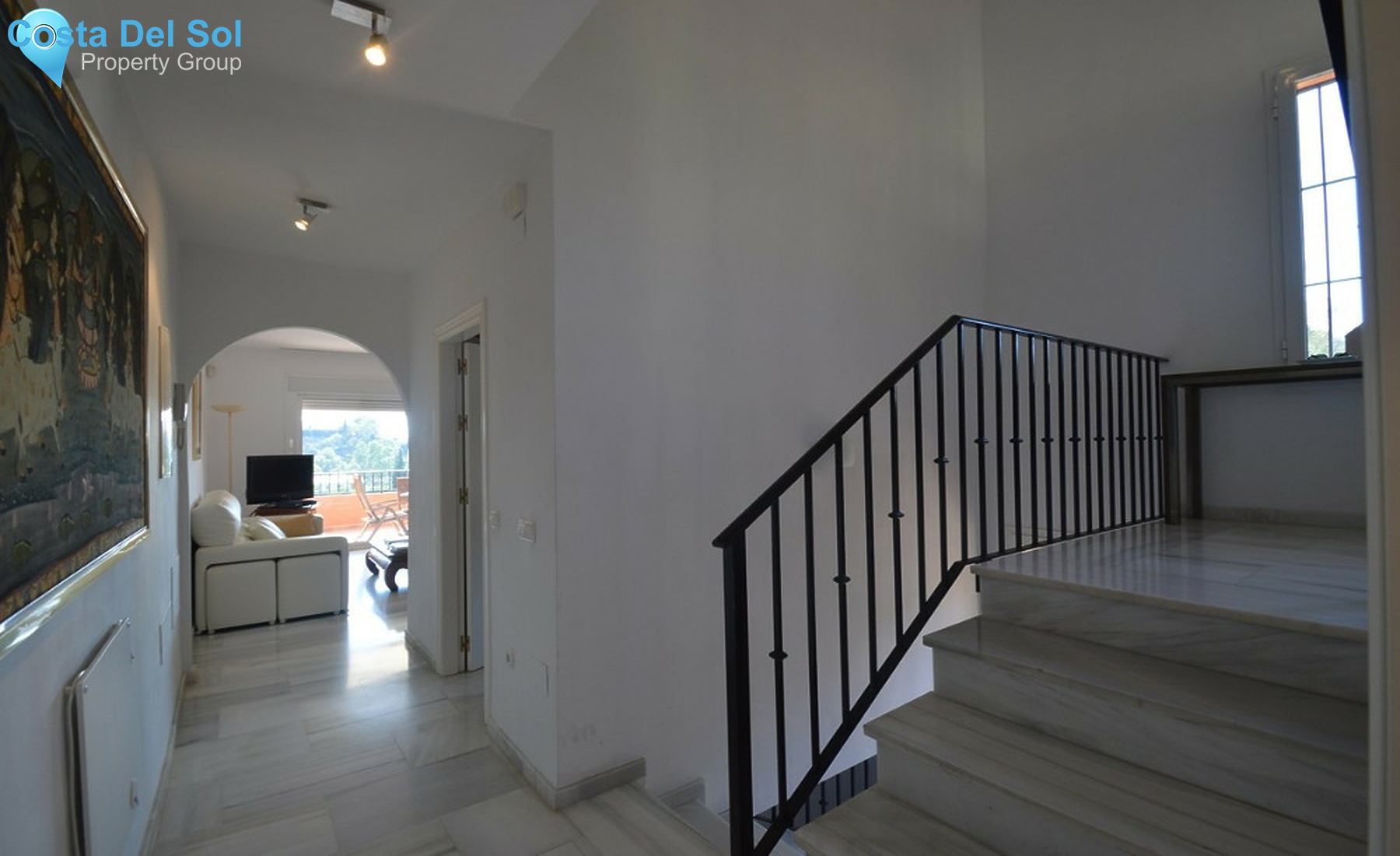 Semi-Detached House in Fuengirola-1277468