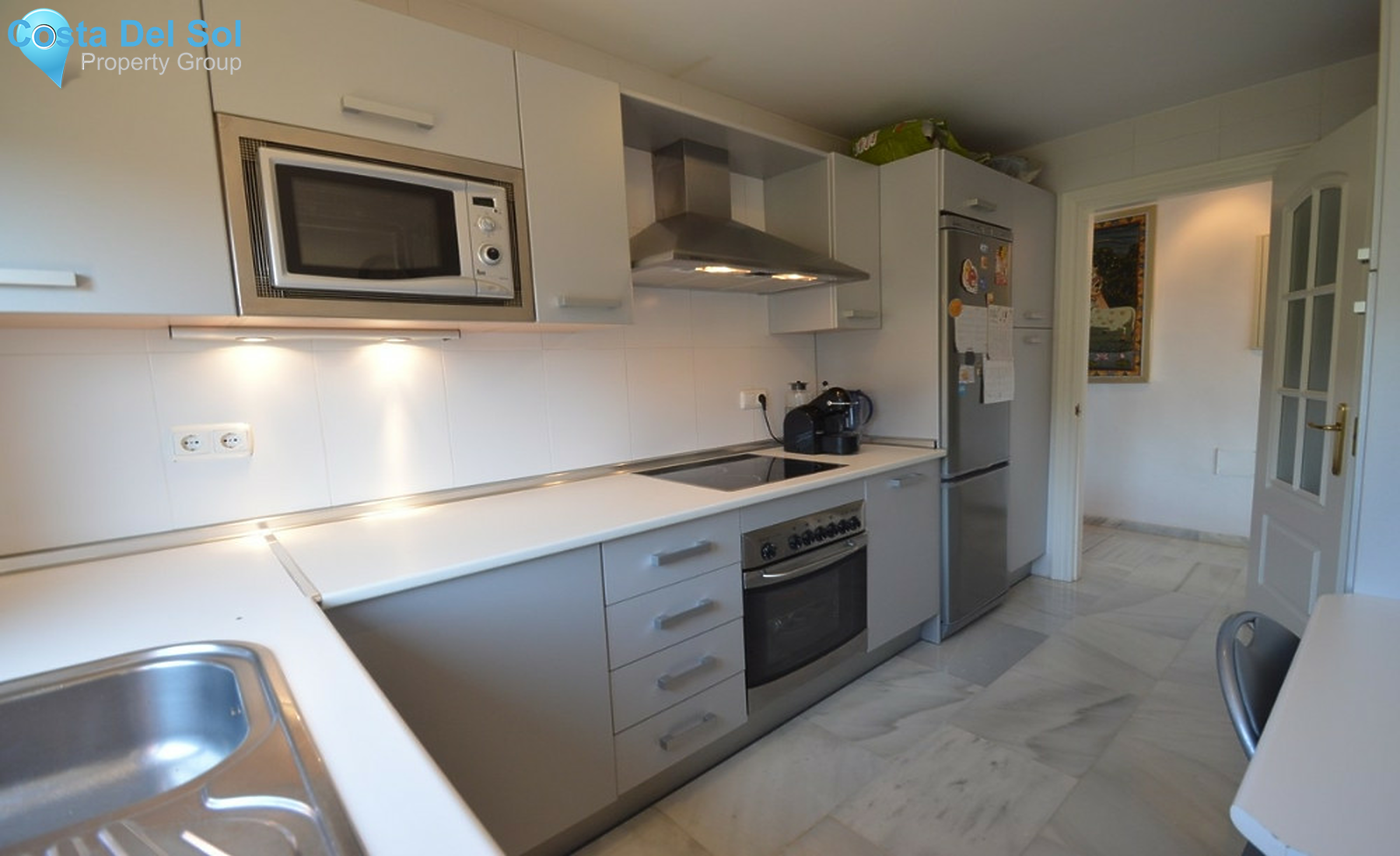 Semi-Detached House in Fuengirola-1277470