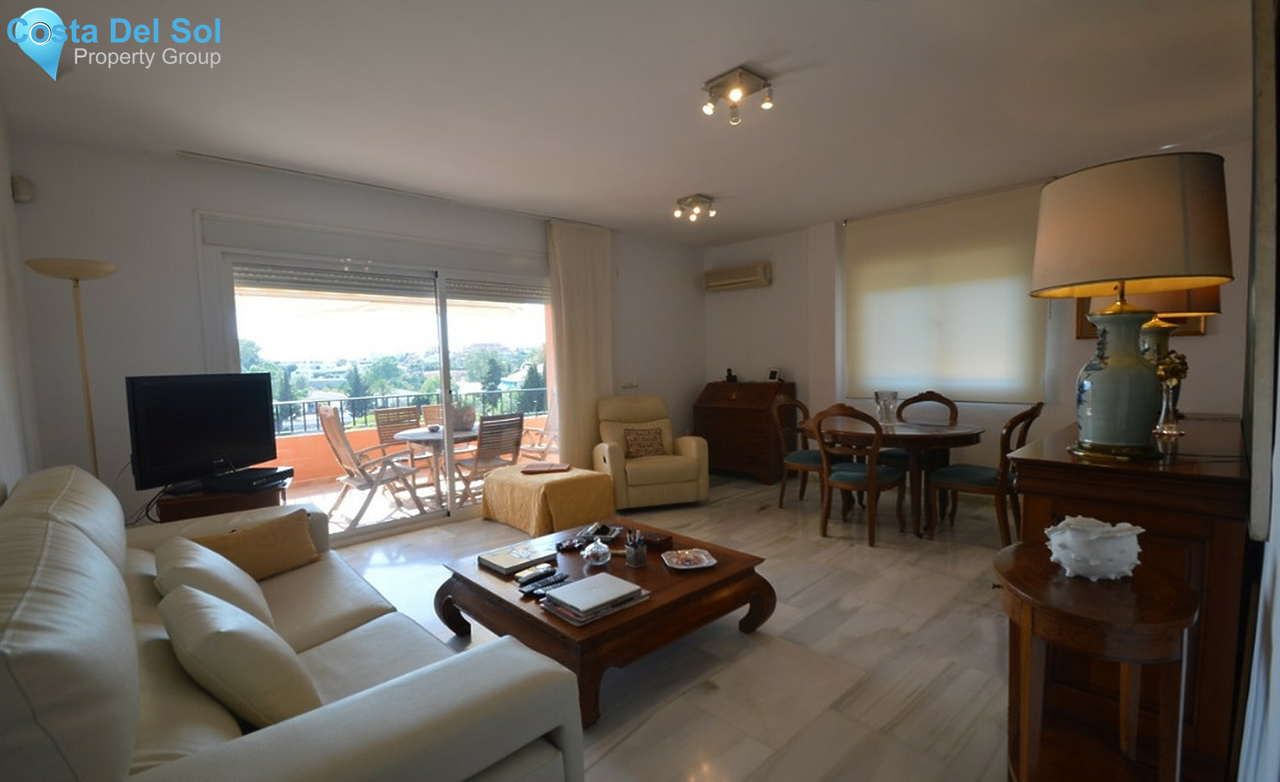 Semi-Detached House in Fuengirola-1277471