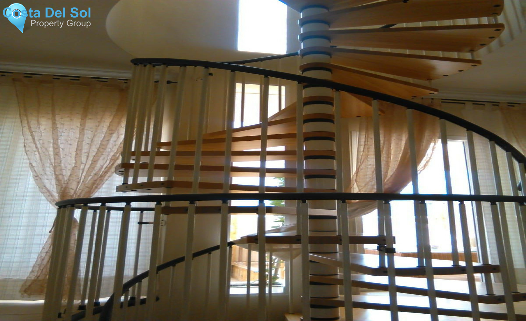 Semi-Detached House in Fuengirola-1293037