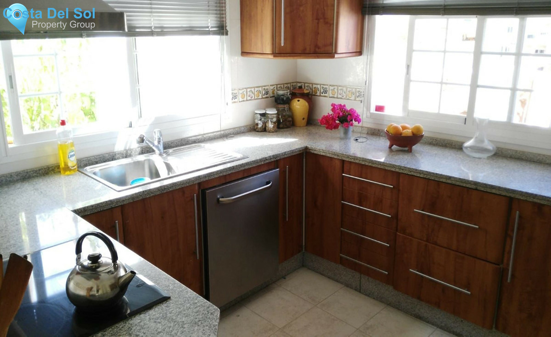 Semi-Detached House in Fuengirola-1293028