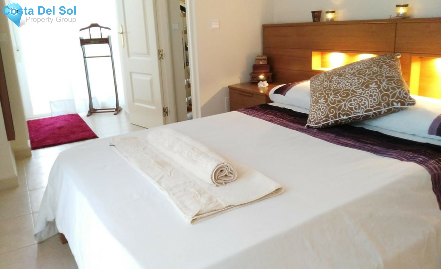 Semi-Detached House in Fuengirola-1293032