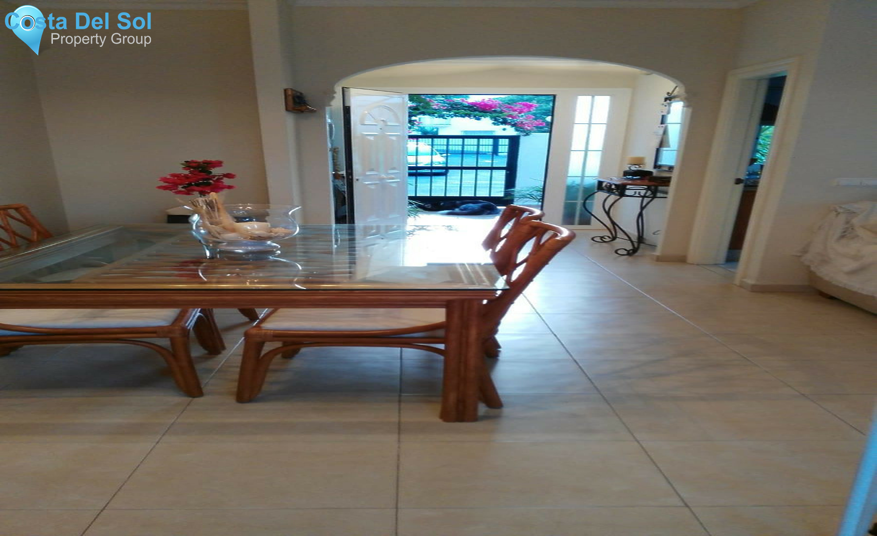 Semi-Detached House in Fuengirola-1293035