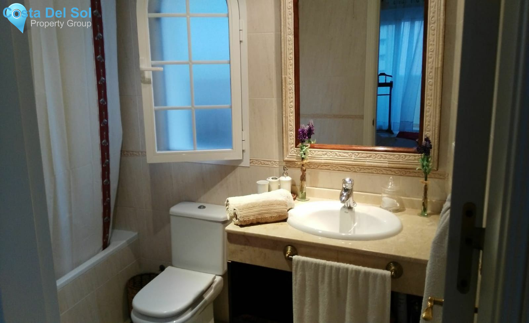 Semi-Detached House in Fuengirola-1208062