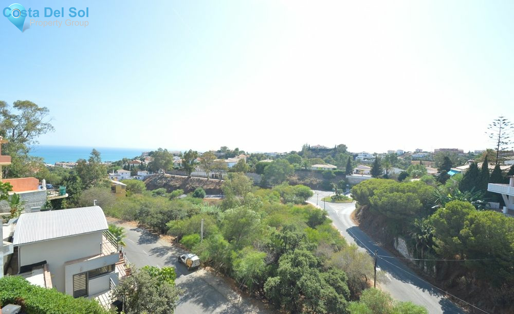 Semi-Detached House in Fuengirola-1425669