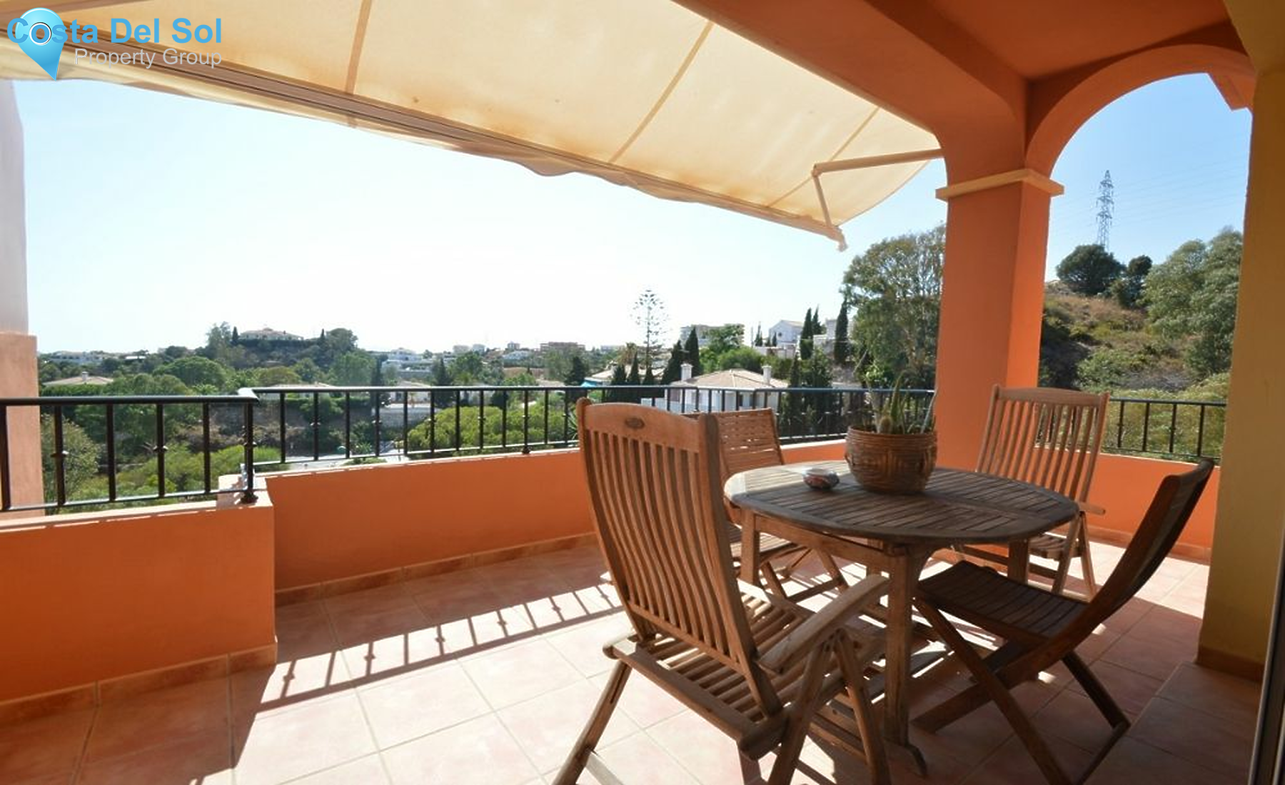 Semi-Detached House in Fuengirola-1425670