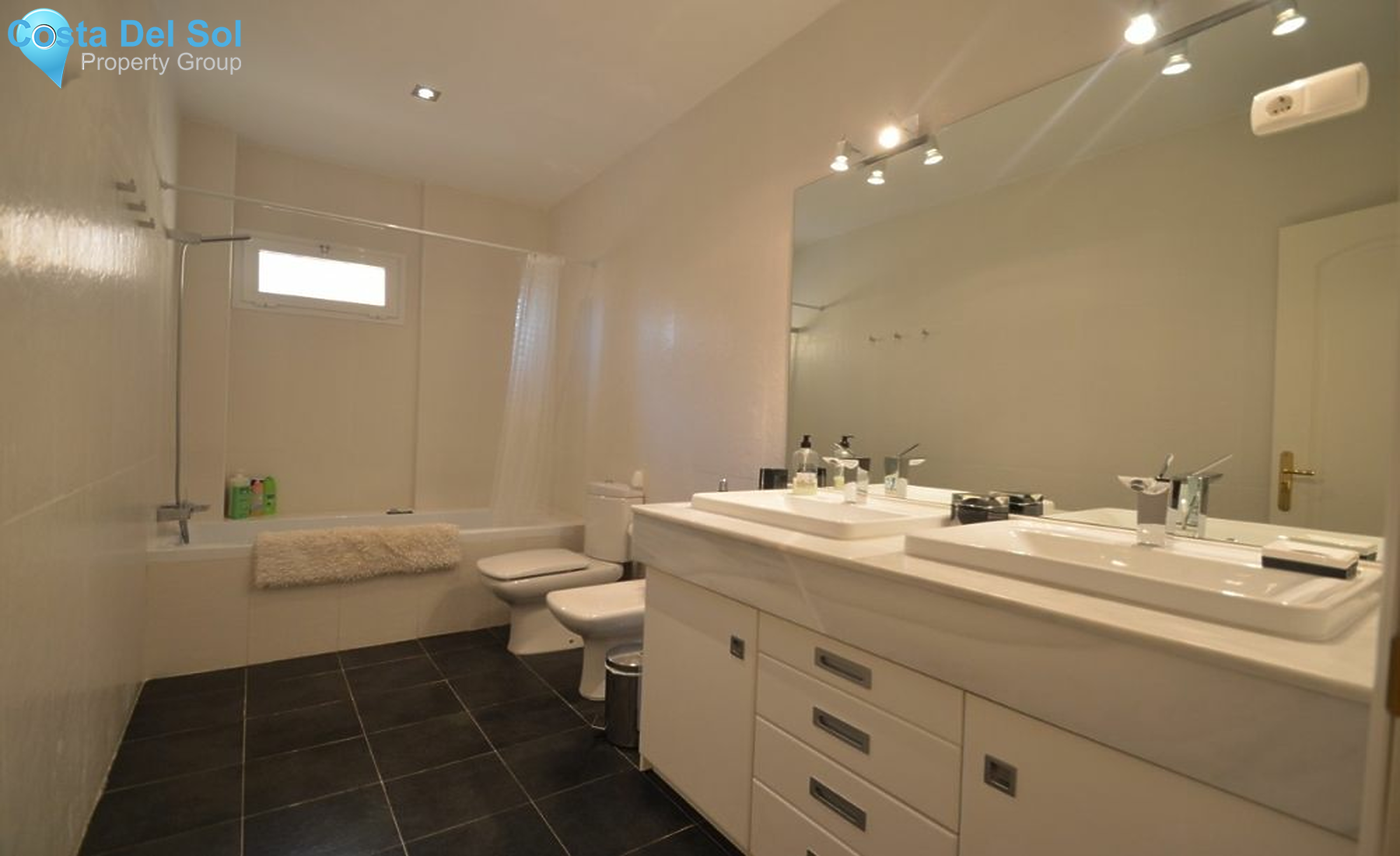 Semi-Detached House in Fuengirola-1425688