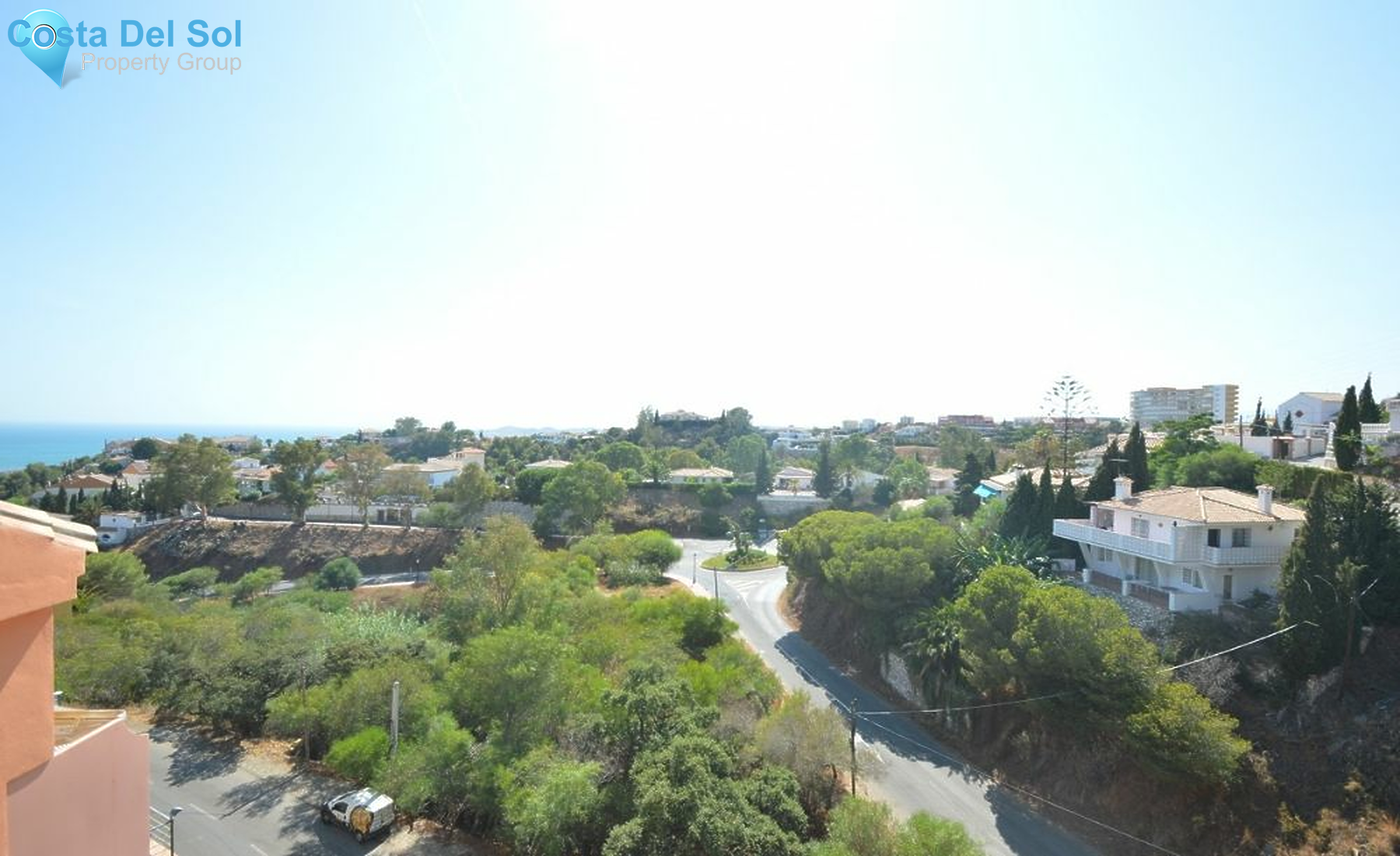 Semi-Detached House in Fuengirola-1425671