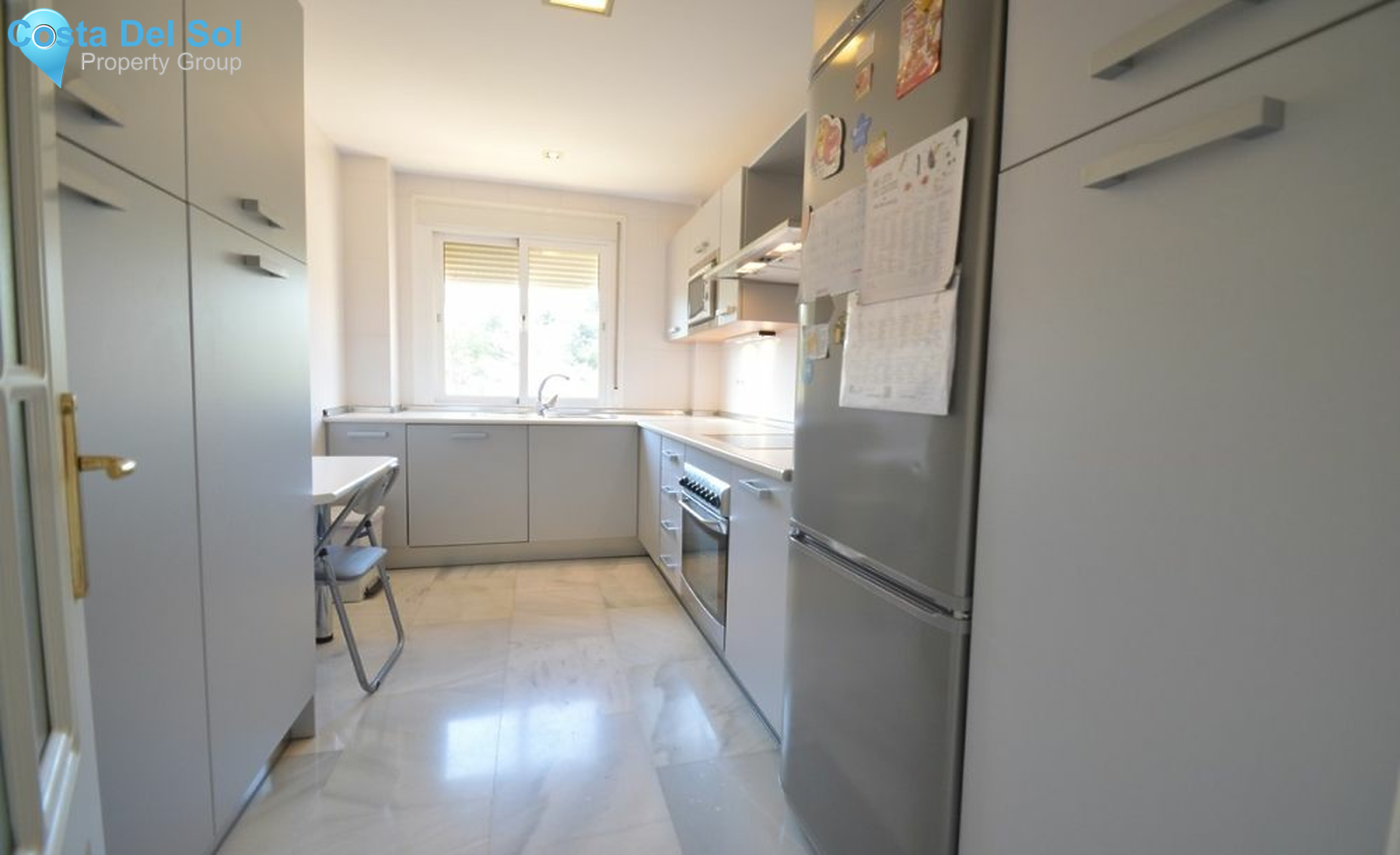 Semi-Detached House in Fuengirola-1425674