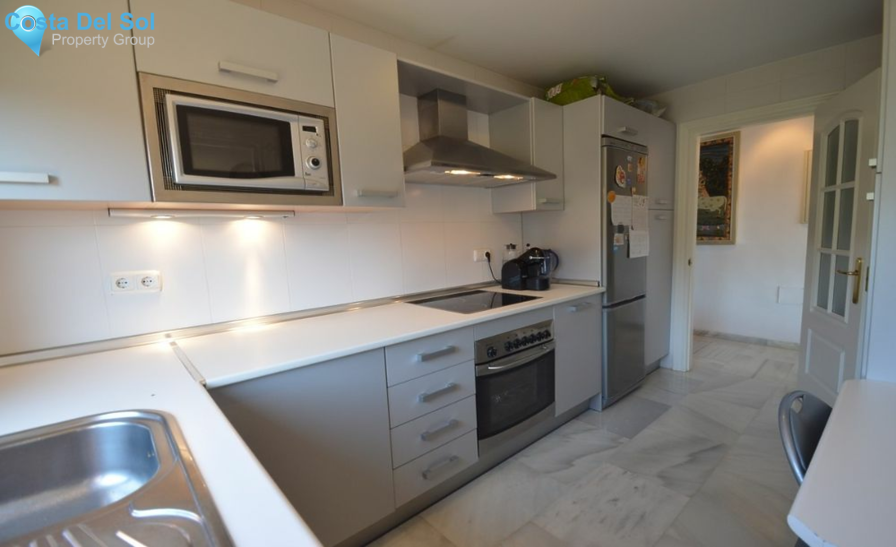 Semi-Detached House in Fuengirola-1425675