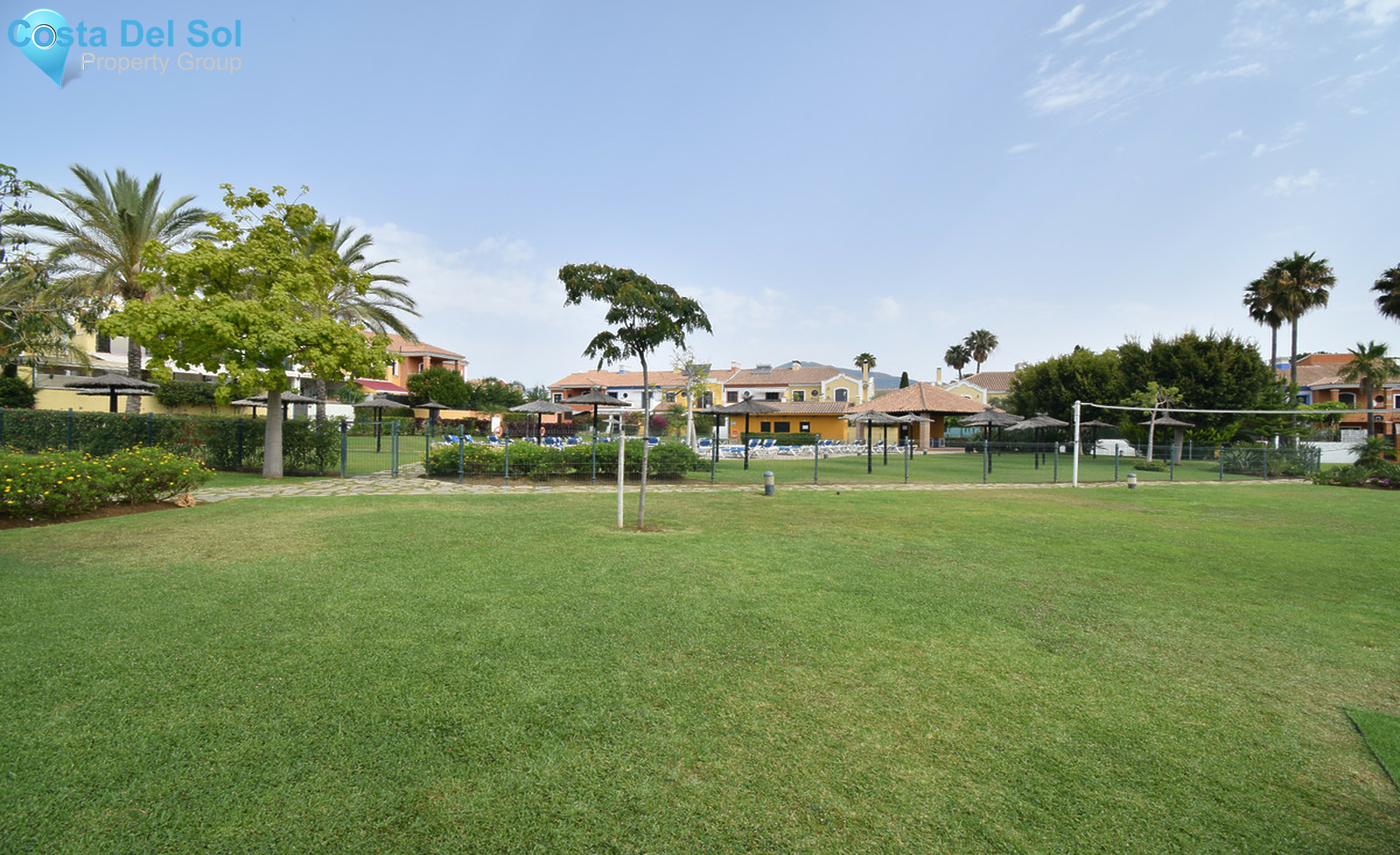 Semi-Detached House in Guadalmina Alta-1333563