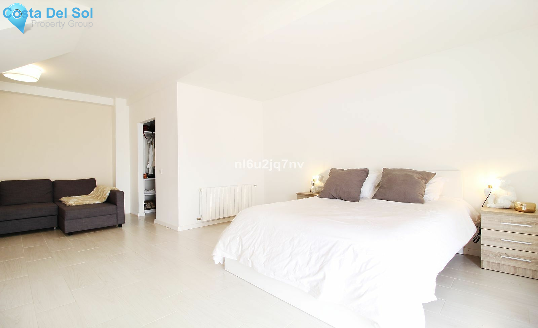 Semi-Detached House in Guadalmina Alta-1135032