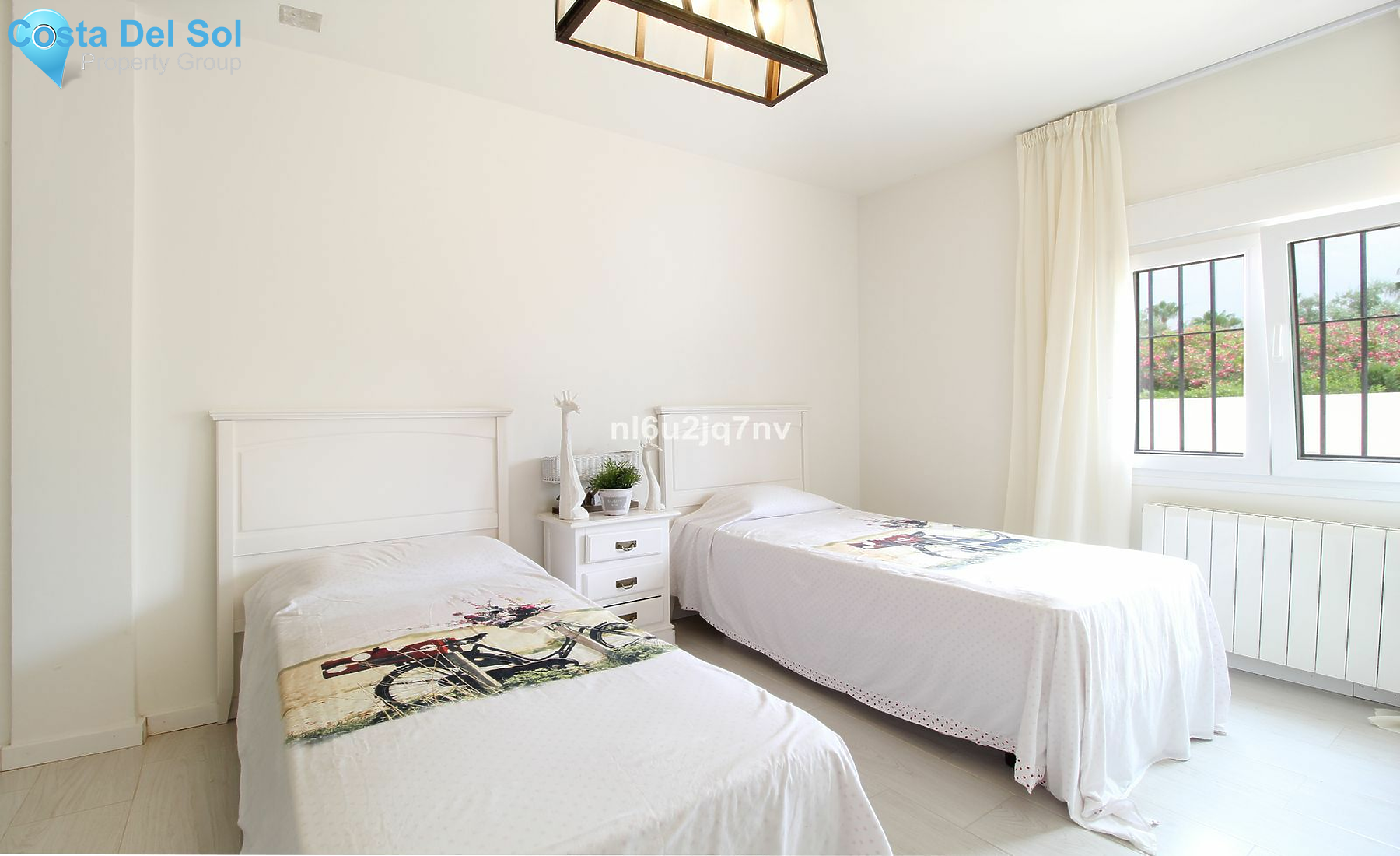 Semi-Detached House in Guadalmina Alta-1135035