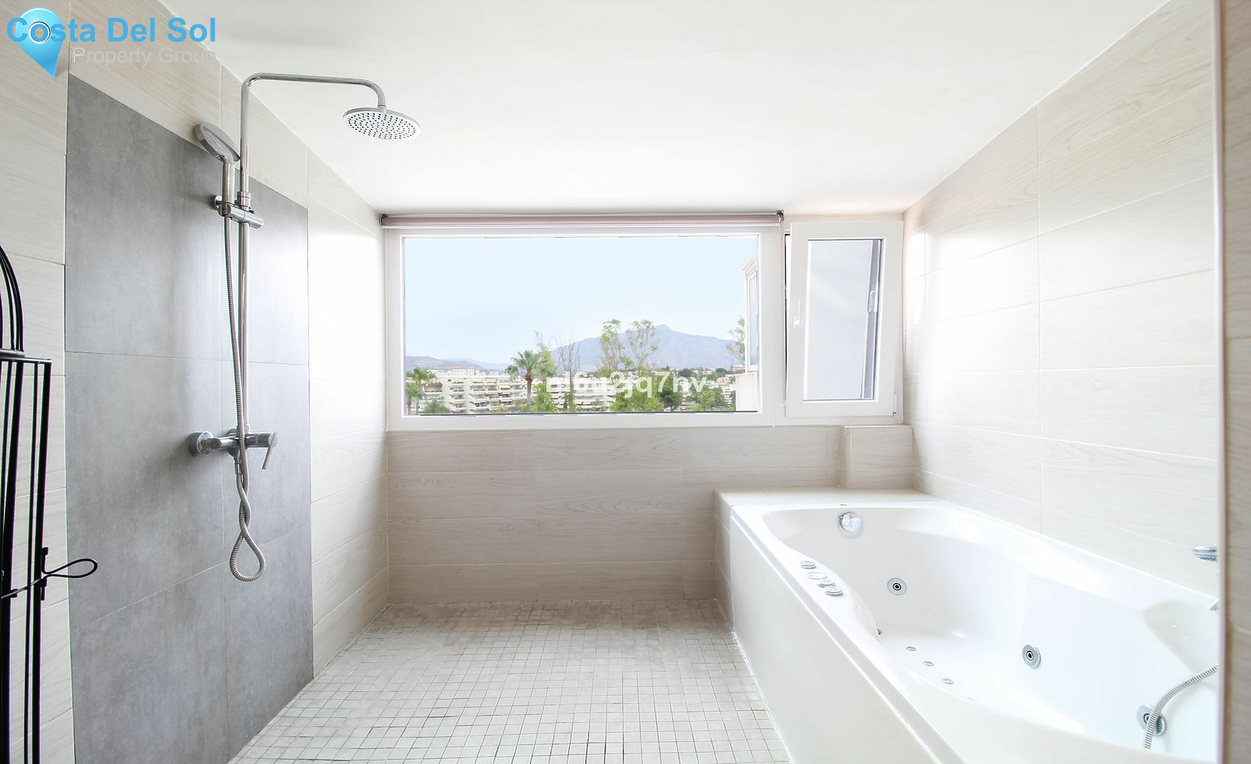 Semi-Detached House in Guadalmina Alta-1135031