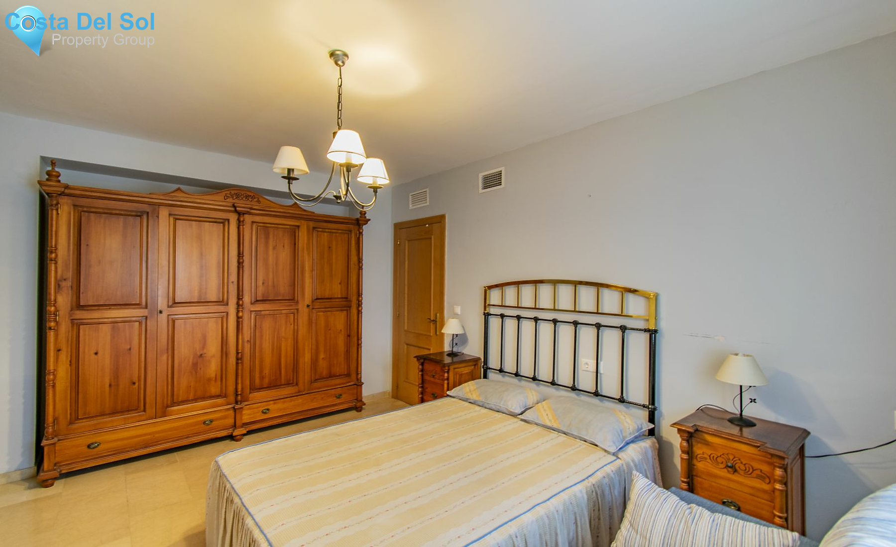 Semi-Detached House in Guadalmina Alta-1142815