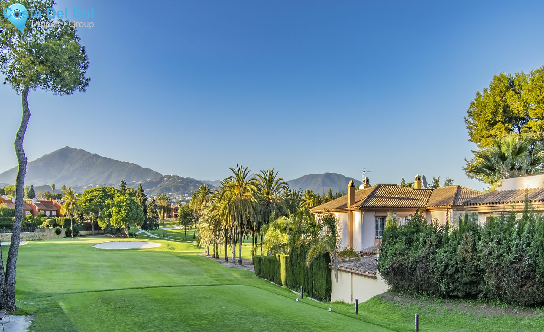 Semi-Detached House in Guadalmina Alta-1142804