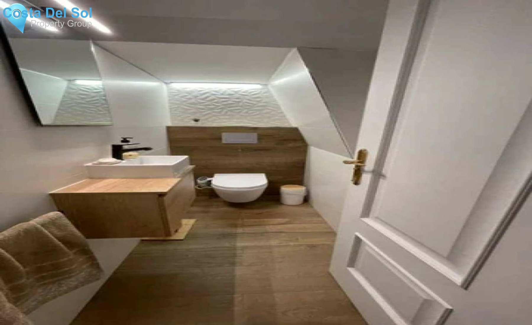 Semi-Detached House in La Alcaidesa