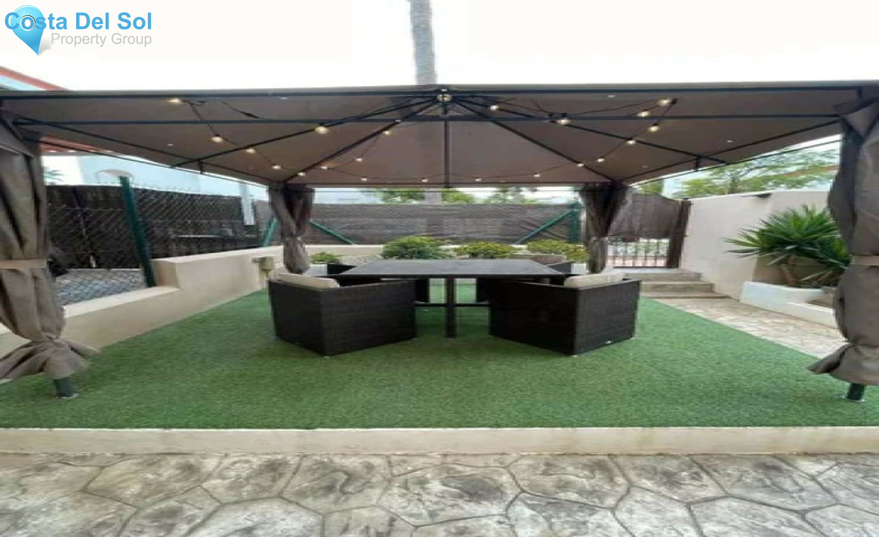 Semi-Detached House in La Alcaidesa-1453437