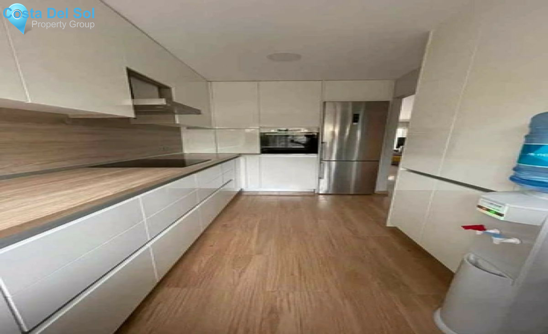 Semi-Detached House in La Alcaidesa-1453440