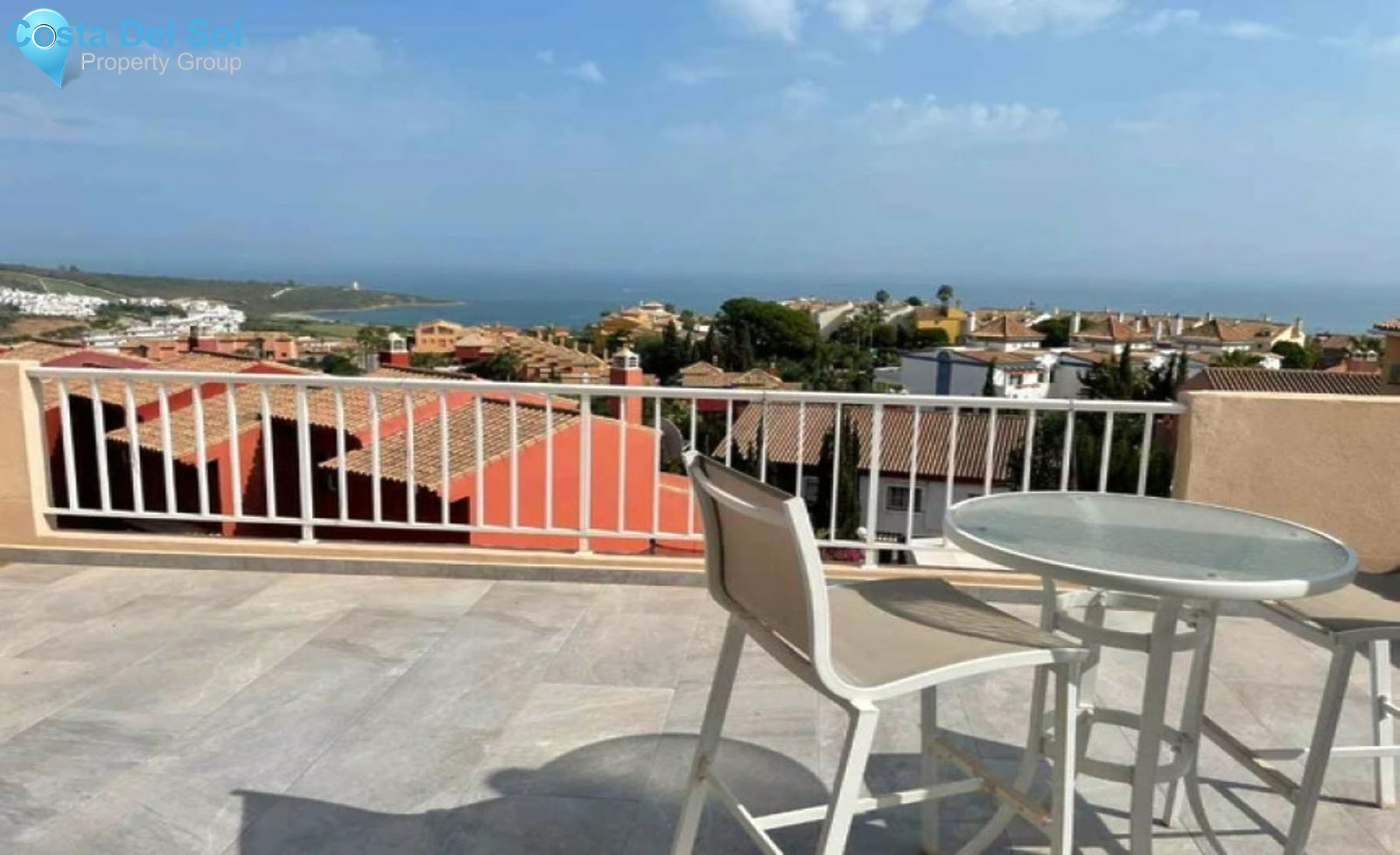 Semi-Detached House in La Alcaidesa-1453429