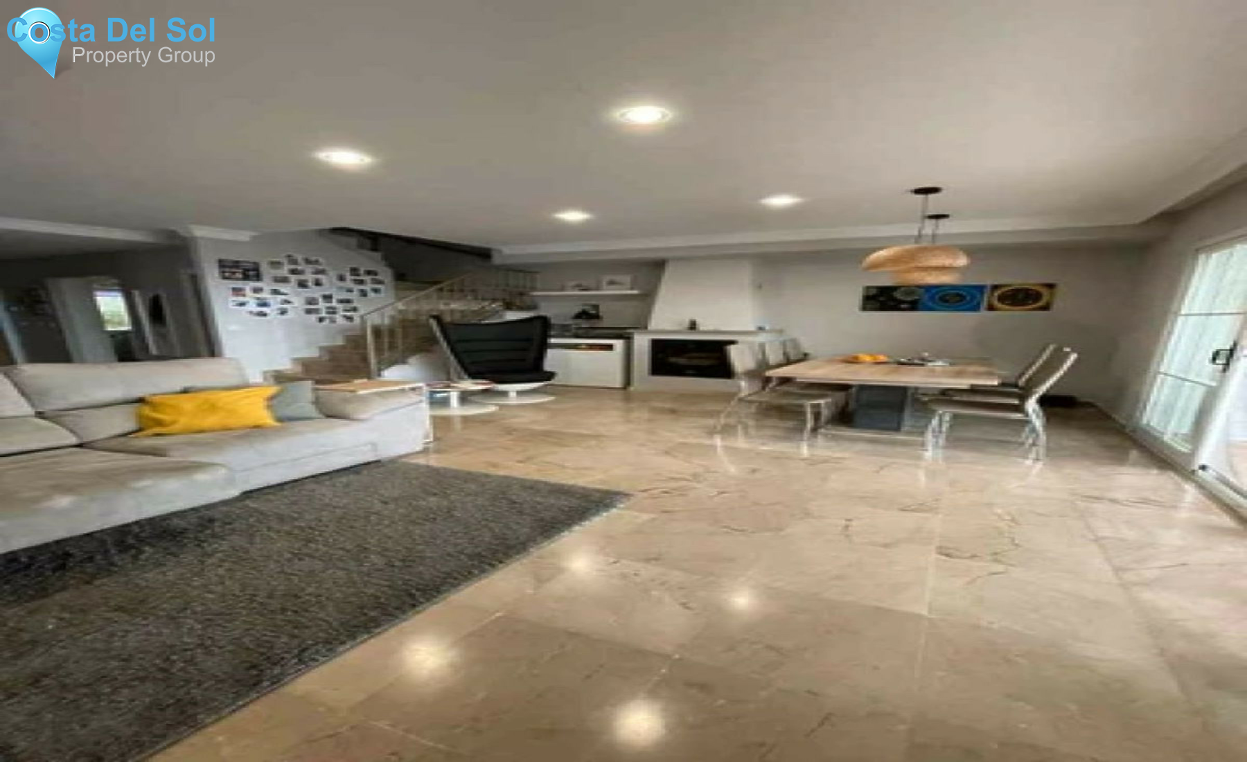 Semi-Detached House in La Alcaidesa-1453430