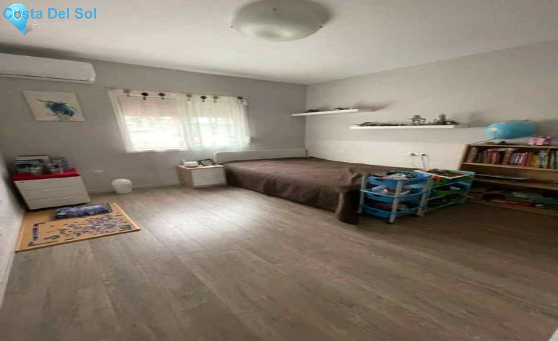 Semi-Detached House in La Alcaidesa-1453434