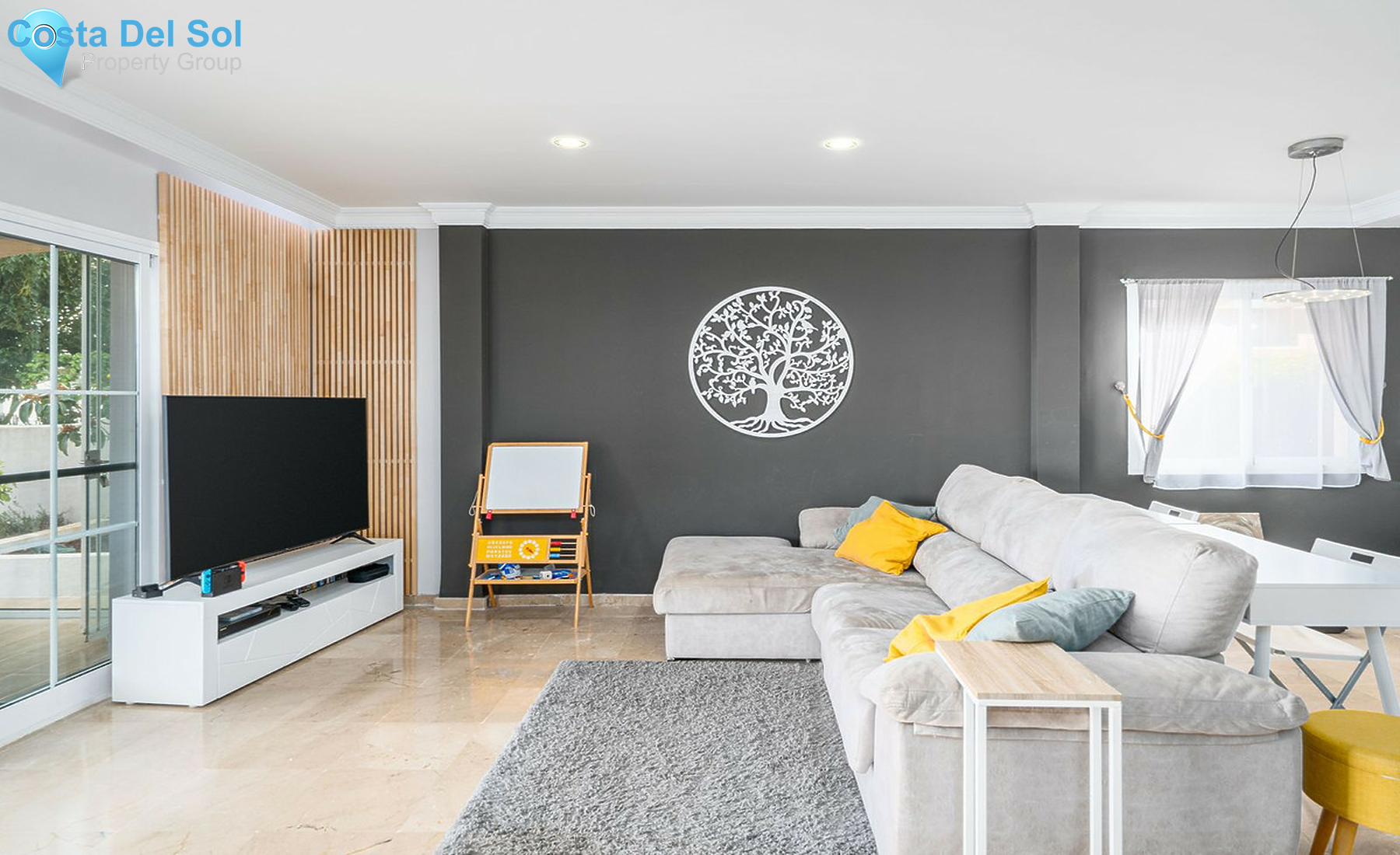 Semi-Detached House in La Alcaidesa-1506183