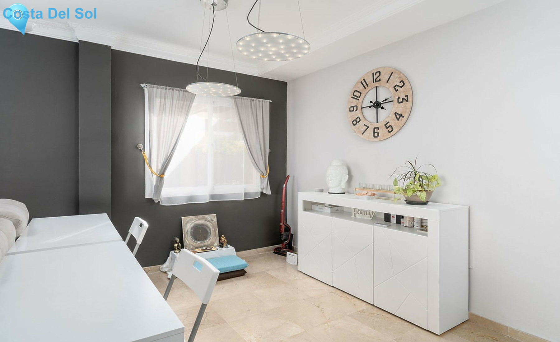 Semi-Detached House in La Alcaidesa-1506184