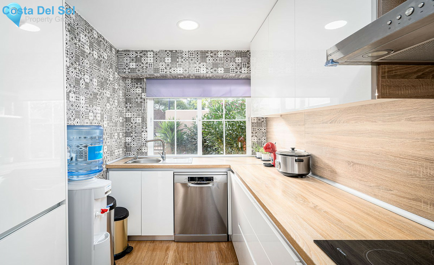 Semi-Detached House in La Alcaidesa-1506190